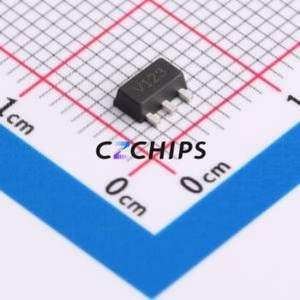 Original New GVA-123+ SOT-89 Integrated Circuit IC Chip RF <b>Amplifier</b> Whole <b>Sale</b> Electronic Component Chips & BOM Service - Product Image 1