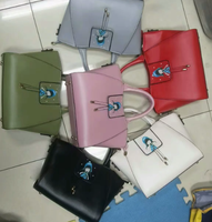Bolsas Usadas de Alta Calidad Seleccionadas VIP en Fardos