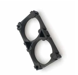 Tempat baterai 2X21700, bukaan 21.2mm - Product Image 3