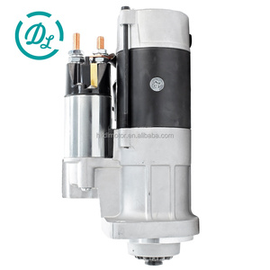 ชุดสตาร์ท EexcavaStart 24V 5.0KW รุ่น M8T62671 861293 รับประกัน 1 ปี สำหรับรถขุดขนาดใหญ่ - Product Image 2