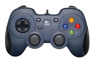 Manette de jeu F310, contrôleur de jeu F310 F310 F310 - Product Image 2