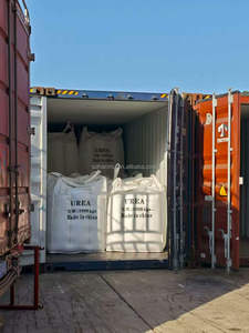 <span class=keywords><strong>Urea</strong></span> 46% Fertilizzante Azotato di Alta Qualità a Prezzo Conveniente / Fertilizzante Granulare / Prilled Urea46 0 0 - Product Image 5
