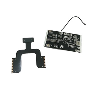 Accessoires pour scooter <span class=keywords><strong>M365</strong></span> Circuit imprimé de remplacement de haute qualité avec protection de la batterie et contrôleur de circuit imprimé BMS - Product Image 5