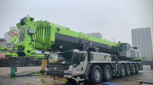 नए 200-टन ऑल-टेस्टः भारी उठाने में आपका साथी - Product Image 2