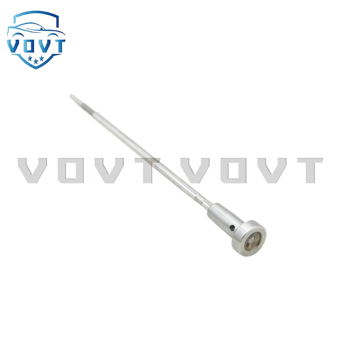 Common Rail Injector Valve Set F00VC01359 Control Valve Assembly for Isuzu 0445110293/345/629