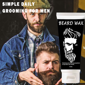 แว็กซ์จัดแต่งทรงเครา 3-in-1 สำหรับ<span class=keywords><strong>ผู้ชาย</strong></span> ยึดเกาะแน่น ให้ความสดชื่น ชุ่มชื้น ผลิตจากส่วนผสมออร์แกนิก ปราศจากการทดลองกับสัตว์ รับผลิตฉลากสินค้าตามสั่ง - Product Image 6