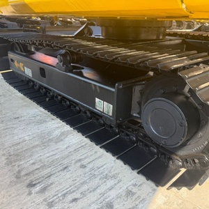 Mini-excavatrice Komatsu PC70 de 7 tonnes, d'occasion, à faible prix, 95% neuve, faible nombre d'heures de fonctionnement, excavatrices Komatsu d'occasion avec CE/EPA à vendre - Product Image 6