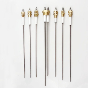 เซ็นเซอร์ระดับน้ำอิเล็กโทรดไอน้ำโพรบควบคุมระดับถังน้ำ - Product Image 1