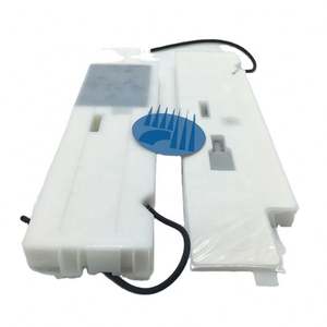 Réservoir de <span class=keywords><strong>tampon</strong></span> d'encre pour Epson, 10 pièces, pour modèles ME1100, T1100, T1110, L1300, collecteur de <span class=keywords><strong>tampon</strong></span> - Product Image 1