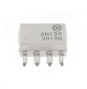 Original new Electronic components ic chip 6N139M 6N139