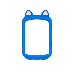 Funda Protectora de Silicona para Ciclocomputador <span class=keywords><strong>Garmin</strong></span> Edge 840/<span class=keywords><strong>540</strong></span> con Diseño de Orejas de Gato, Sensor Inteligente - Product Image 4