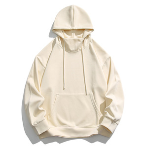 <span class=keywords><strong>Felpe</strong></span> da <span class=keywords><strong>uomo</strong></span> oversize in cotone tinta unita con cappuccio e <span class=keywords><strong>felpe</strong></span> da <span class=keywords><strong>uomo</strong></span> di <span class=keywords><strong>grandi</strong></span> dimensioni - Product Image 6