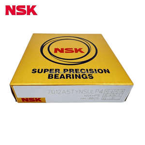 Rodamiento de Bolas de Contacto Angular Simple de Alta Precisión 7012A5TYNSULP4 para Máquinas Herramienta 7012A5TYNSUMP4 7012UADG/GNP42 7012 <span class=keywords><strong>ACEGA</strong></span>/HCP4A - Product Image 6