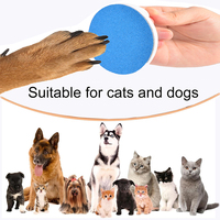 Vente en gros 3 en 1 mangeoire lente interactive pour chien jouet amusant ponçage des ongles pour chien de compagnie planche à gratter griffoir à ongles pour animaux de compagnie