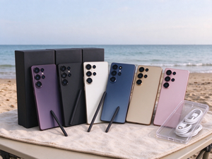 Nouveau téléphone S26 Ultra 2026, édition mondiale, neuf et scellé, 24 Go + 512 Go, processeur Deca Core, écran HD, plusieurs couleurs, Android 15 - Product Image 2