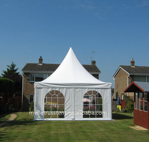 Prix usine 3x3m Gazebo <span class=keywords><strong>Chapiteau</strong></span> Extérieur En Aluminium Plage Pagode Tente Petite Partie Auvent Tente <span class=keywords><strong>chapiteau</strong></span> à <span class=keywords><strong>vendre</strong></span> - Product Image 3