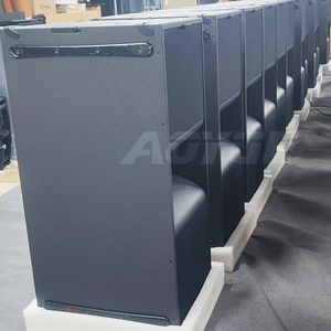 ลำโพงซับวูฟเฟอร์คู่ขนาด 18 นิ้ว Ka28 ระดับพรีเมียม 25Hz เสียงเบสคมชัด กำลังขับสูง ประสิทธิภาพเยี่ยม - Product Image 1