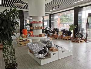 แหวนปัดน้ำฝน0420110ของแท้สำหรับรถขุด <span class=keywords><strong>HITACHI</strong></span> อะไหล่เครื่องจักรก่อสร้าง <span class=keywords><strong>EX600</strong></span>-<span class=keywords><strong>5</strong></span> EX400-3 EX1200 - Product Image 5