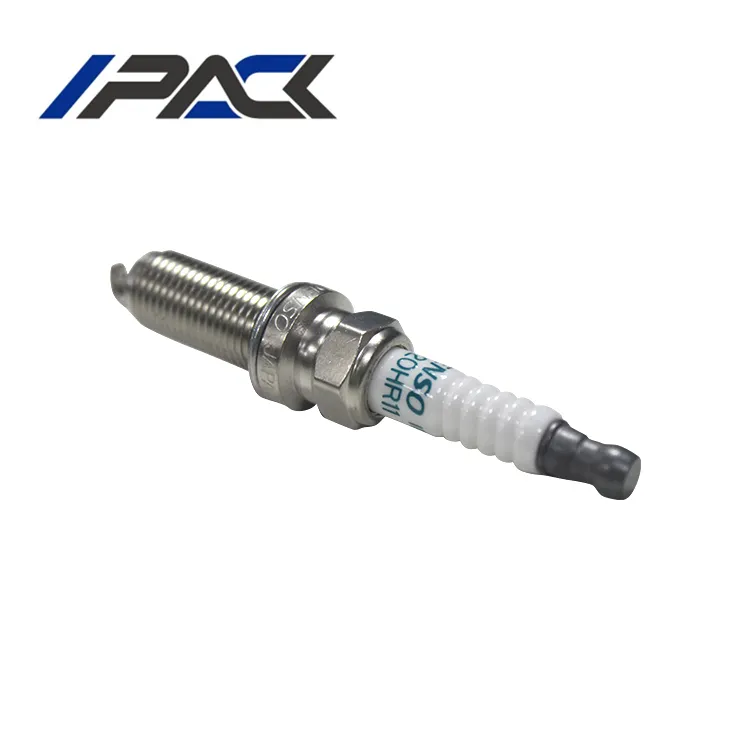 Professionale Ricambi Auto OEM 90919-01253 Ricambi Auto Spark Plug Per Prius ZVW30