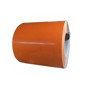 Chinese Factory <b>Prime</b> Spcc 0.47mm 914mm Coiled Steel Ppgi For Cutting Sheets - Product Image 5