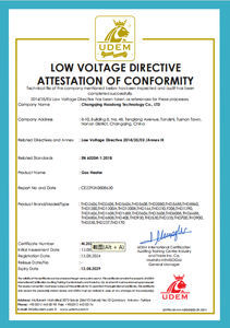 Calentador de patio NG LPG <span class=keywords><strong>con</strong></span> sistema de control de <span class=keywords><strong>termostato</strong></span> - Product Image 6
