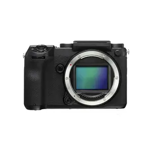 DF卸売オリジナルフルHDカメラGFX50S反射ミディアムフレームミラーレスカメラプロフェッショナル商用カメラ