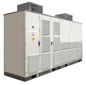 สำหรับ ACS355-03E-12A5-4 ไดรฟ์ AC สามเฟส 5.5kW 380-480V ความถี่แปรผัน 400Hz - Product Image 5