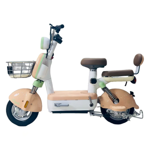 Oferta Especial 48V 35km/h |   Bicicleta Eléctrica Inteligente Digital para Adultos con Batería de Litio de Largo Alcance y Pedales - Product Image 3