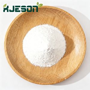 प्राकृतिक सिंथेटिक कैप्सिकम अर्क 99% कैप्सिसिन पाउडर - Product Image 2