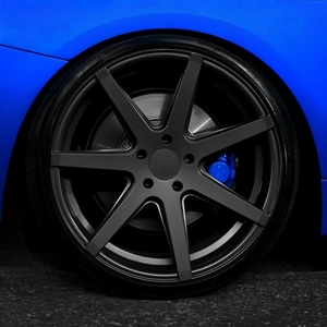 Nuevas Llantas de Aleación Forjadas Multirradio de 17-20 Pulgadas con PCD 5x112/114.3/120 y ET de 40 mm para Automóviles de Pasajeros E90 - Product Image 4