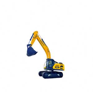 Excavatrice sur chenilles SHANTUI SE600H MAX avec moteur Weichai, capacité de godet de 3,6 m³ - Construction robuste pour travaux lourds - Product Image 6