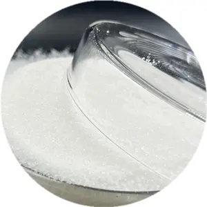 Acqua di ritenzione cristalli Gel di potassio poliacrilato KPAM prezzo per l'agricoltura/miglioramento del suolo