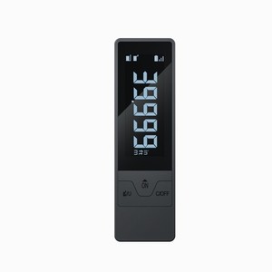 Lonnmeter Télémètre <span class=keywords><strong>laser</strong></span> infrarouge miniature de haute précision avec construction en alliage d'aluminium ABS IP54 - Product Image 2