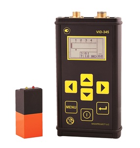 Magnetic-Eddy-current Máy dò khuyết tật VID-345 Máy dò khuyết tật để phát hiện các vết nứt và đo độ sâu từ nhà sản xuất - Product Image 1