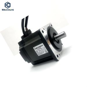 มอเตอร์เซอร์โว AC รุ่น HC-UFS43K ของแท้ใหม่ สำหรับระบบอัตโนมัติทางอุตสาหกรรมและระบบควบคุมการเคลื่อนที่ - Product Image 1