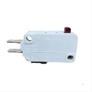 สวิตช์อินเตอร์ล็อคไมโครเวฟ Galanz รุ่น MY-15-3820 220-240V พลาสติก สำหรับใช้ในครัวเรือน - Product Image 5