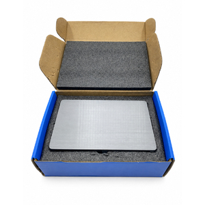 Amplificateur DSP <span class=keywords><strong>audio</strong></span> de voiture ultra-mince professionnel 4x39W RMS, boîtier entièrement en aluminium, sortie RCA 6 canaux, réglage DSP pour autoradio d'origine - Product Image 4