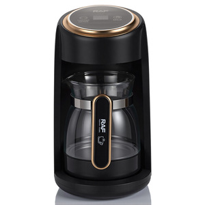 Compact Espresso <b>Coffee</b> <b>Machine</b> High Pressure Automatic <b>Coffee</b> Maker For Home Office Household <b>Coffee</b> Brewing Equipment - Product Image 2