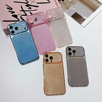Étui de téléphone en TPU de luxe fabriqué en époxy, coque de protection en silicone souple avec design antichoc pour SPARK30C SPARK50 SMART9