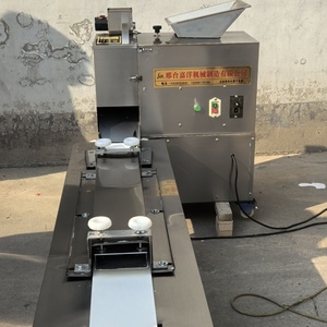 Mới tự động pháp Baguette bột <span class=keywords><strong>moulder</strong></span> máy cho thiết bị làm bánh sản xuất hoàn hảo bột hình thức - Product Image 2