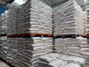 5000S Virgin HDPE <strong>Granules</strong> Resin Various Applications Polyethylene <strong>Granules</strong> <strong>Plastic</strong> HDPE Pellet In Cheap Price - Product Image 5