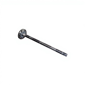 อะไหล่รถ<span class=keywords><strong>สามล้อ</strong></span> <span class=keywords><strong>เพลา</strong></span>หลังครึ่งซีก CG150 CG200 - Product Image 4