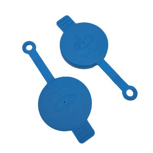 Bouchon de réservoir de liquide lave-glace HUAJIESAIL 76802-T5H-H01 en plastique pour Honda Accord Fit City Vezel HRV - Product Image 2