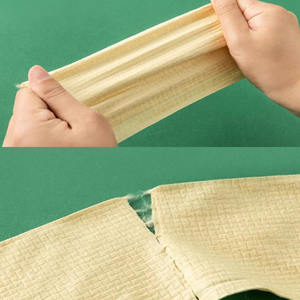 Oem 100% Organic <strong>Soft</strong> Bamboo Disposable Face <strong>Towel</strong> Hand <strong>Facial</strong> Wash Cleaning Tissue Salon Spa Makeup Disposable Face <strong>Towel</strong> - Product Image 3