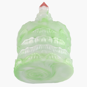 Masturbador Masculino de Silicona G6617, Diseño de Torso de Bestia Espiritual de Porcelana Jade, con Glúteos Grandes y Sensación Envolvente Intensa - Product Image 4