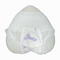 Super Absorbent Einweg-Unterwäsche für Frauen Menstruation kissen Zeitraum Höschen für Frauen Lady Pant Windel Damen binden