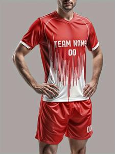 En Existencia, Equipación de Fútbol Visitante del <span class=keywords><strong>Bayern</strong></span> Múnich 2425, Alta Calidad, Apta para Aficionados del Club, Uniforme de Fútbol - Product Image 4
