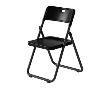 Children's Foldable Chair Metal Minimalist Design Quick Fold Storage Multi Color Options For Home Kindergarten Use - Product Image 2
