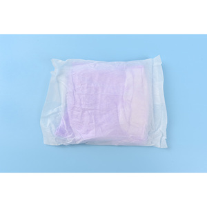 Mutande <span class=keywords><strong>Igieniche</strong></span> Femminili all'Ingrosso, Pannolini per Ciclo Mestruale, Biancheria Intima Post-Parto per Donne, Slip Usa e Getta per il Periodo - Product Image 5