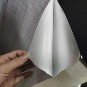 Self Adhesive <strong>Wall</strong> <strong>Mirrors</strong> Flexible Aluminum Sticker - Product Image 3